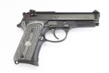 Wilson/Beretta 92 9mm COMPACT - 2 of 2