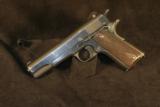 Colt Commercial 1919
.45ACP - 1 of 10