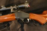 BROWNING B78 6MM REM - 4 of 4