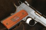 NIGHTHAWK HEINIE PDP.45ACP CLOSE OUT - 1 of 5