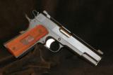 NIGHTHAWK HEINIE PDP.45ACP CLOSE OUT - 2 of 5
