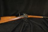 SHILOH SHARPS
1874 DELUXE SPORTING
- 2 of 13