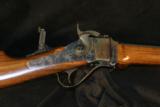 SHILOH SHARPS
1874 DELUXE SPORTING
- 1 of 13