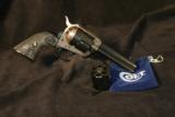 COLT SAA .44SPECIAL/.44-40 - 6 of 9