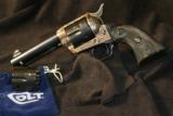 COLT SAA .44SPECIAL/.44-40 - 2 of 9