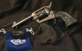 COLT SAA .44SPECIAL/.44-40 - 1 of 9