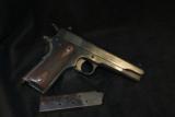 Colt Commercial 1919
.45ACP - 8 of 10