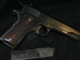 Colt Commercial 1919
.45ACP - 7 of 10