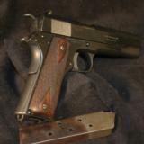Colt Commercial 1919
.45ACP - 9 of 10