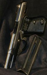 BERETTA 71 .22LR - 5 of 7