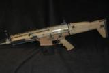 FNH SCAR-17 7.62 FDE - 4 of 7