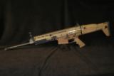 FNH SCAR-17 7.62 FDE - 6 of 7