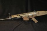 FNH SCAR-17 7.62 FDE - 3 of 7