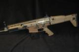 FNH SCAR-17 7.62 FDE - 5 of 7