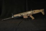 FNH SCAR-17 7.62 FDE - 7 of 7