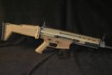 FNH SCAR-17 7.62 FDE - 2 of 7