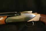 Benelli 828U 12ga 28" - 1 of 9