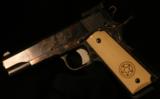 Olympic Arms WESTERNER .45ACP - 6 of 7