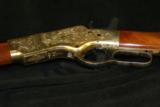 1866 Yellowboy Flatside 150th Anniversary Edition - 10 of 12
