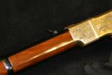 1866 Yellowboy Flatside 150th Anniversary Edition - 12 of 12