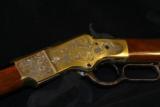 1866 Yellowboy Flatside 150th Anniversary Edition - 5 of 12