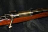 Husqvarna 98 Mauser - 6 of 11