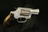 S&W 331 .32 H&R Magnum - 6 of 10