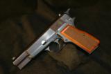 Browning Hi-Power 9mm - 5 of 9