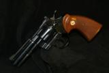 COLT PYTHON 4" - 3 of 7