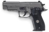 Sig P226 Legion - 1 of 1