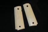 1911 Ivory Grips - 4 of 4