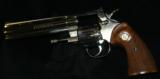 Colt Python 6" Nickel - 4 of 8