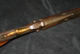French 16 gauge Hammer gun - 3 of 5