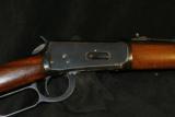 Winchester 1894 pre-war - 1 of 7