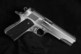 Colt Stainless Enhanced
.45ACP - 2 of 6
