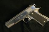 Colt Stainless Enhanced
.45ACP - 3 of 6
