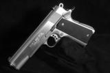 Colt Stainless Enhanced
.45ACP - 4 of 6