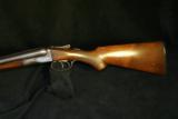 A.H.Fox Sterlingworth 20 gauge - 8 of 11