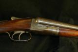 A.H.Fox Sterlingworth 20 gauge - 3 of 11