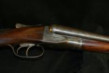 A.H.Fox Sterlingworth 20 gauge - 2 of 11