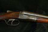 A.H.Fox Sterlingworth 20 gauge - 1 of 11