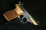 Walther P5 9mm - 2 of 9