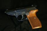 Walther P5 9mm - 3 of 9