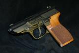 Walther P5 9mm - 4 of 9
