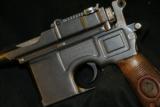 MAUSER RED-9 - 17 of 21