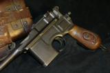 MAUSER RED-9 - 2 of 21
