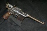 MAUSER RED-9 - 6 of 21