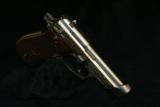 Beretta 84 Nickel.380 - 6 of 6