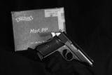 Walther PP .32ACP/7.65 - 5 of 6