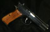 Springfield P9 9mm - 2 of 4